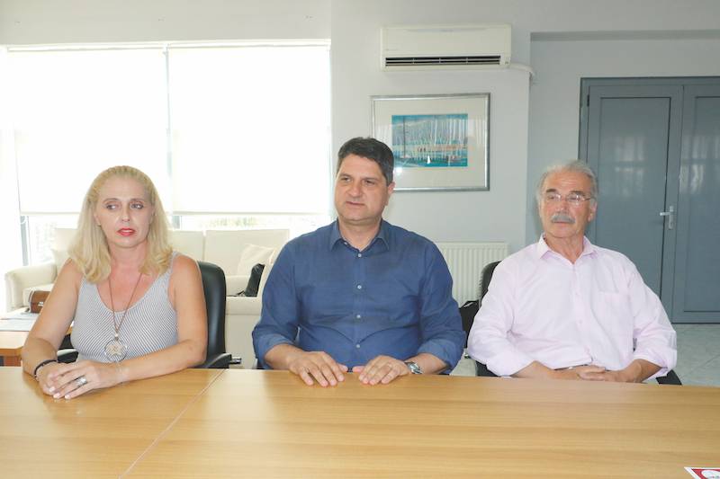 Πολιτιστικό Καλοκαίρι Δήμου Μεσσήνης - Οι παραστάσεις του Αυγούστου (βίντεο)