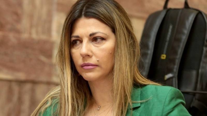 Ζαχαράκη: Εξαιρετικά θετικές οι προσδοκίες για την τουριστική χρονιά