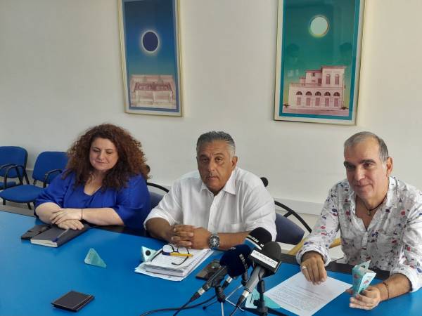 Καθαριότητα Δήμου Καλαμάτας: Εκκληση για άχρηστα ογκώδη αντικείμενα (βίντεο)