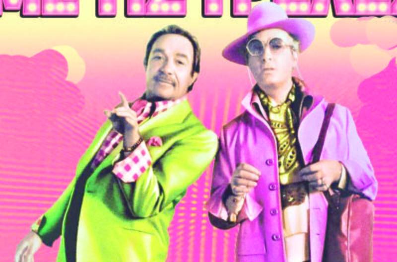 Το "Κλουβί με τις τρελές" από τη Νέα Κινηματογραφική Λέσχη Καλαμάτας