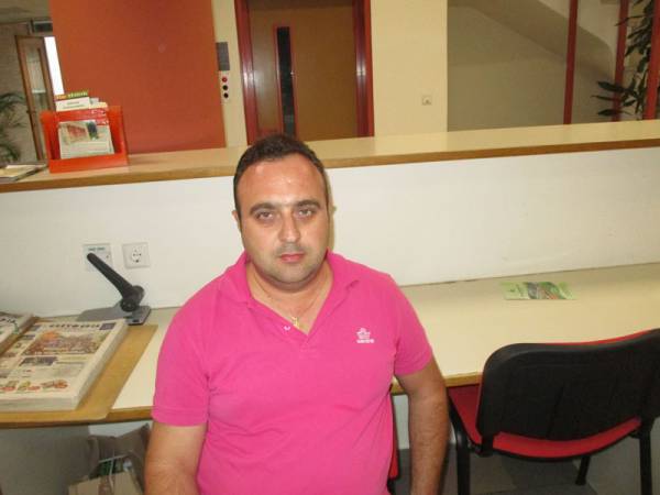 Ο πρόεδρος των ιδιοκτητών ταξί Καλαμάτας στην “Ε”: “Γιατί προσφύγαμε κατά της Περιφέρειας”