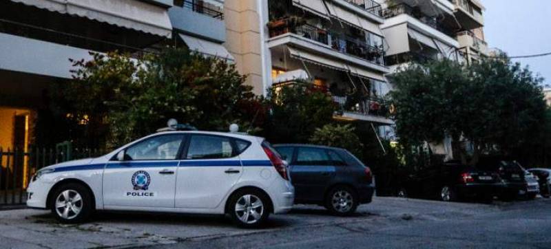 Φοιτήτρια στην Καλαμάτα η 22χρονη, που πέταξε το νεογέννητο μωρό της σε ακάλυπτο στη Νέα Σμύρνη