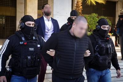 Διπλό φονικό στη Φοινικούντα: Στην Καλαμάτα σήμερα για απολογίες οι φερόμενοι ως ηθικοί αυτουργοί