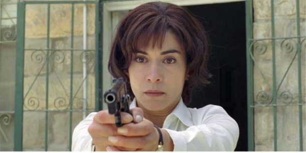 &quot;Μέσα από τις φλόγες&quot; στο Γύθειο