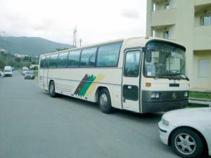 Ξεκίνησε δοκιμαστικά το λεωφορείο του Νοσοκομείου