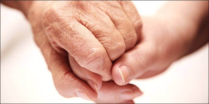 1η Οκτώβριου: Παγκόσμια ημέρα ηλικιωμένων