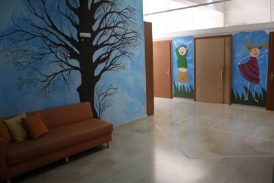 21 θέσεις εργασίας στο ΚΔΑΠμεΑ του Δήμου Καλαμάτας