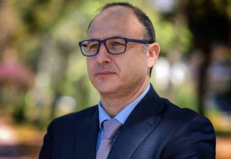 Παναγιώτης Ε. Τζαβάρας: H κανονικότητα βλάπτει σοβαρά τον ΣΥΡΙΖΑ