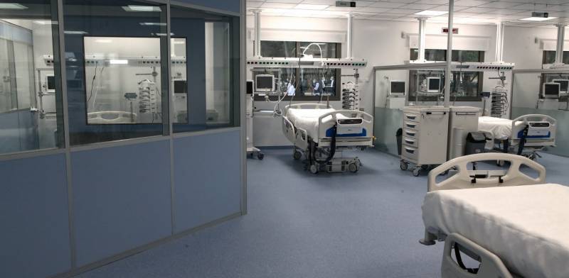 Ωρα μηδέν στα νοσοκομεία: 8 στα 10 χειρουργεία αναβάλλονται λόγω κορονοϊού