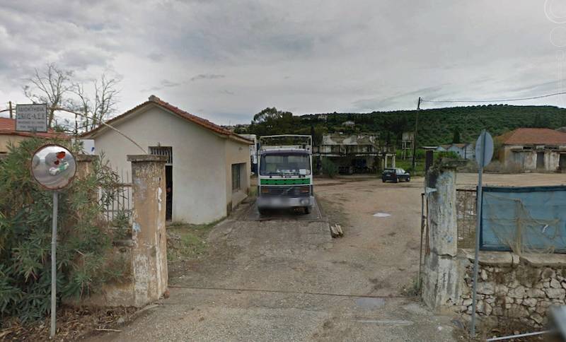 Μεσσηνία: Οικόπεδο &quot;φιλέτο&quot; στη Γιάλοβα πουλάει η ΣΚΟΣ