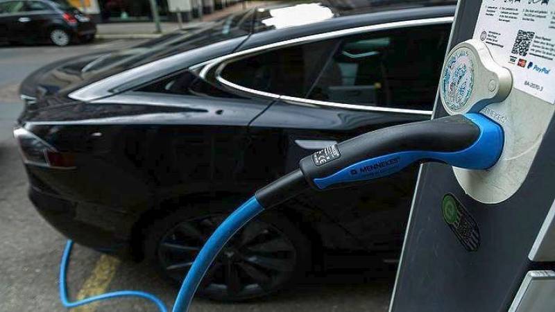 Δέκα ηλεκτροκίνητα οχήματα στο Δήμο Καλαμάτας