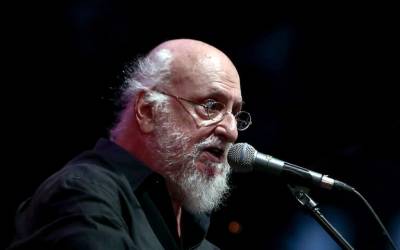 Σαββόπουλος: «Ελπίζω σε αυτοδυναμία της Νέας Δημοκρατίας»