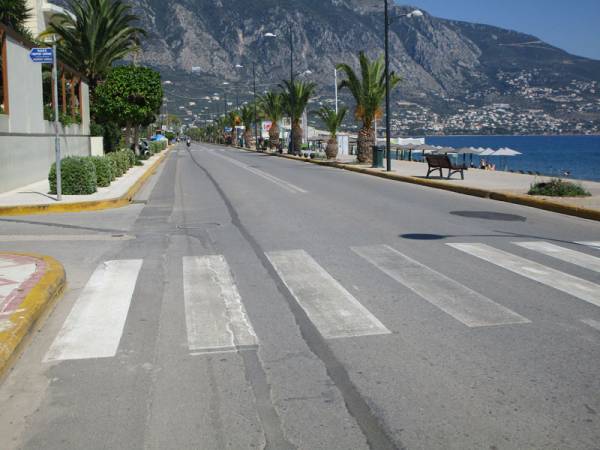 Εχασαν το χρώμα τους