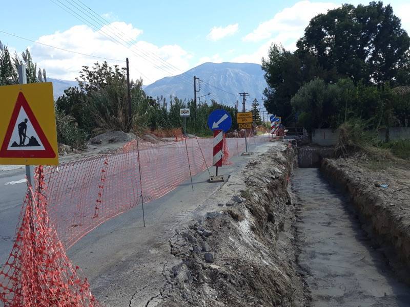 Παράταση ρυθμίσεων στην Πλαστήρα