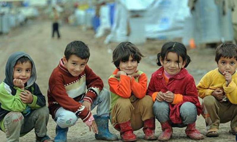 Ασυνόδευτα παιδιά – πρόσφυγες σε κίνδυνο: Σήμα κινδύνου από τις αφίξεις και την μεταχείρισή τους