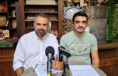 ΚΚΕ Πελοποννήσου: &quot;Η καρκινογόνος καύση θα «χαντακώνει» την υγεία και την ποιότητα ζωής των κατοίκων&quot; (βίντεο)