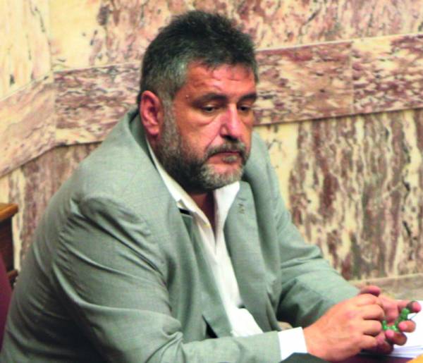 Κουκούτσης: Η “ευπάθεια” στην Ελλάδα του ΣΥΡΙΖΑ...