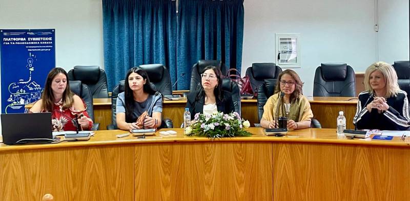 Ο καρκίνος σήμερα δεν είναι ανίκητος το μήνυμα της ιατρικής εκδήλωσης στο Μελιγαλά
