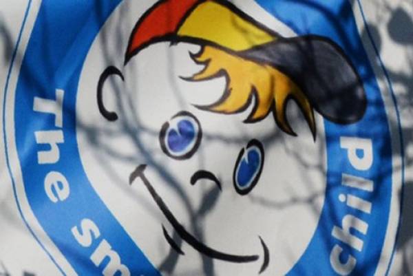 Τρόφιμα για το "Χαμόγελο του παιδιού"