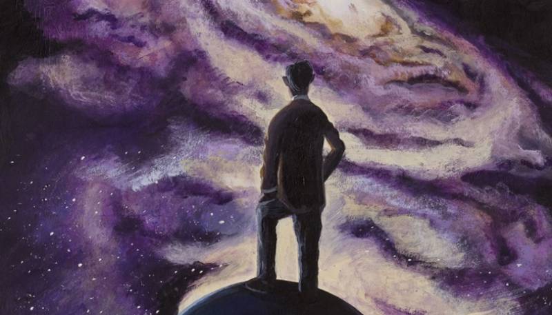 Εμείς και ο κόσμος