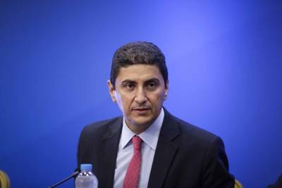 Αυγενάκης: "Μόνο ως θαύμα μοιάζει να αντέξει ο κ. Τσίπρας μέχρι τον Οκτώβριο του 2019"