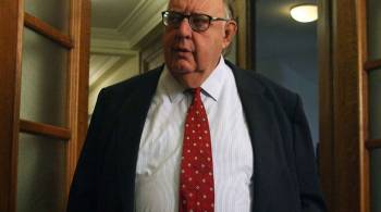 Πάγκαλος: Το ΠΑΣΟΚ κατέρρευσε, ξόφλησε, έκανε τη διαδρομή του