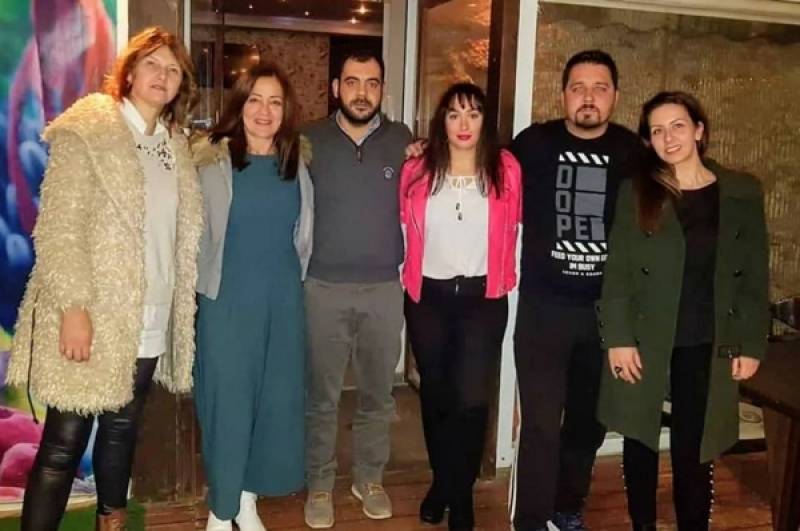 Κοινή δράση των Εμπορικών Συλλόγων της Τριφυλίας