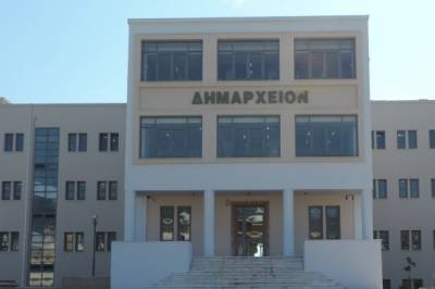 Διαβούλευση για προϋπολογισμό και τεχνικό πρόγραμμα του Δήμου Καλαμάτας