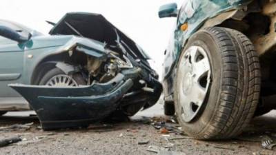 4 νεκροί σε τροχαία το Μάρτιο στην Πελοπόννησο