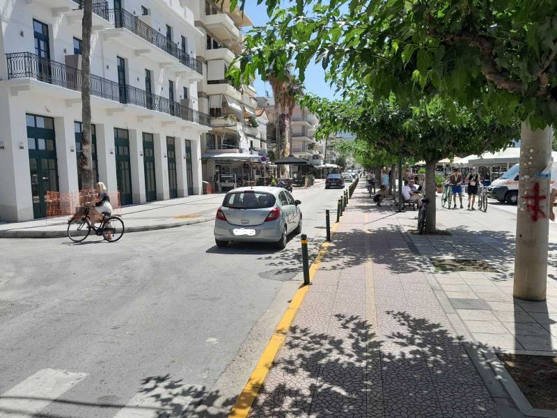 Δύσκολα θα ολοκληρωθεί μέσα στο 2022