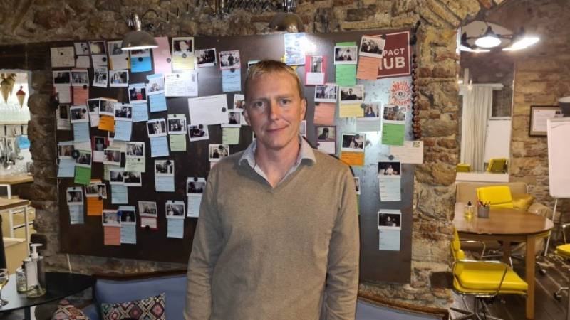 Work from Greece: Τι σημαίνει να είσαι ψηφιακός νομάς στην Ελλάδα