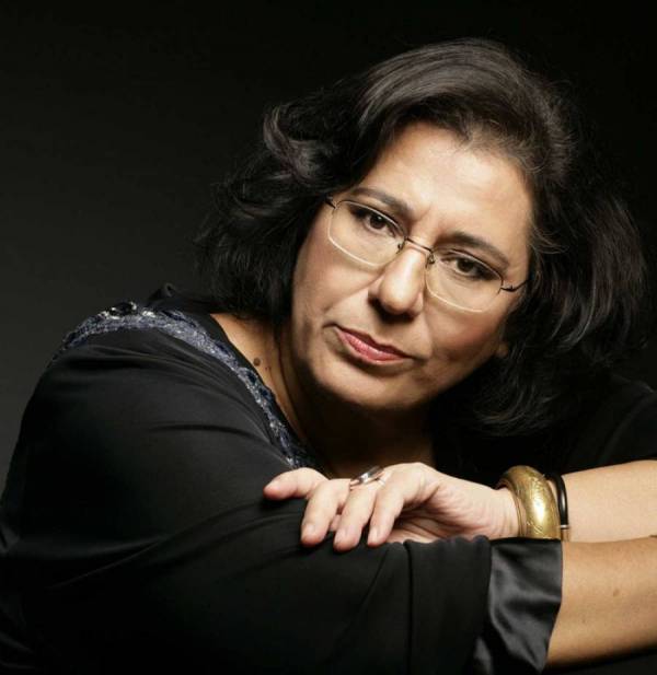 Ματαιώθηκε η συναυλία της Μαρίας Φαραντούρη στη Μεγάλη Μαντίνεια