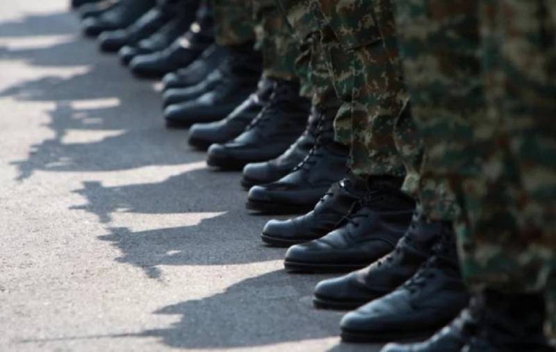 Την Παρασκευή ο εορτασμός της ημέρας των Ενόπλων Δυνάμεων