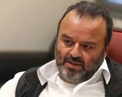 Δωρεά αλληλεγγύης 1 εκατ. ευρώ από τον εφοπλιστή Μάριο Ηλιόπουλο στους σεισμόπληκτους της Τουρκίας