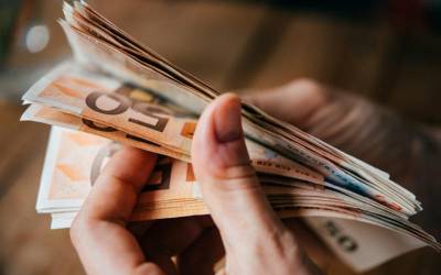 Γ. Οικονόμου: "Ενεργοποιήθηκε η πλατφόρμα για την παροχή 300 ευρώ σε μακροχρόνια ανέργους"