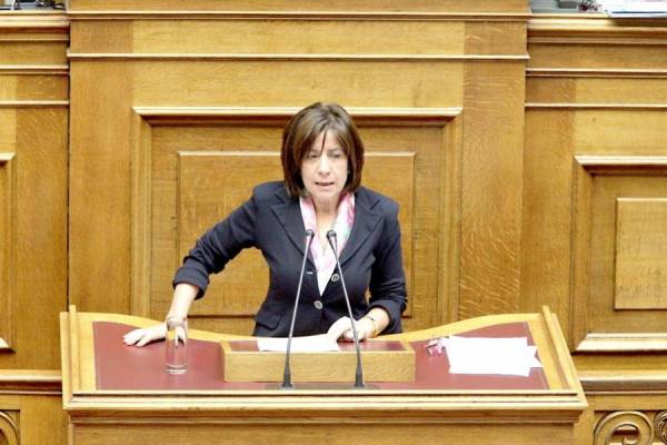 Στο δρόμο της ανάκαμψης