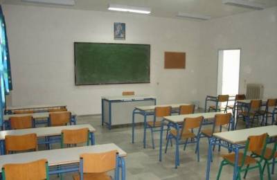 Μεσσηνία: Καταγγελία για ελλείψεις δασκάλων στα σχολεία