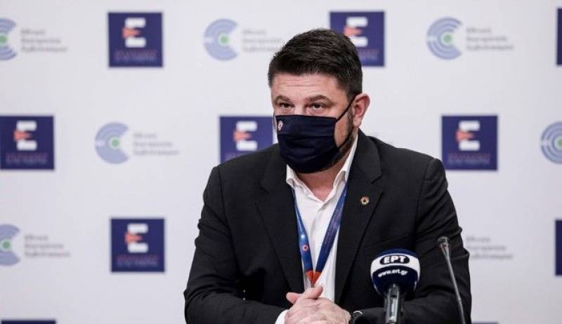 Χαρδαλιάς: Ανοίγουν μουσεία, θερινά σινεμά και παιδικοί σταθμοί (βίντεο)