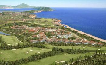 3 τουριστικές επενδύσεις καθιερώνουν την Πελοπόννησο ως προορισμό για υψηλά εισοδήματα