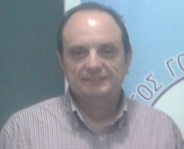 Ο Χρ. Κορομηλάς ξανά πρόεδρος των Τριτέκνων Μεσσηνίας