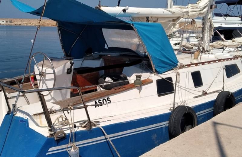 Ελεύθερος με όρους Κούρδος για διακίνηση μεταναστών στο Στόμιο Φιλιατρών