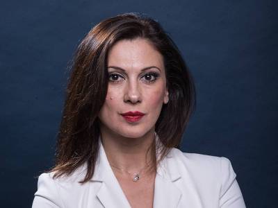 Τριφυλία: Η Παναγιωτοπούλου για τις επιθετικές συμπεριφορές παιδιών