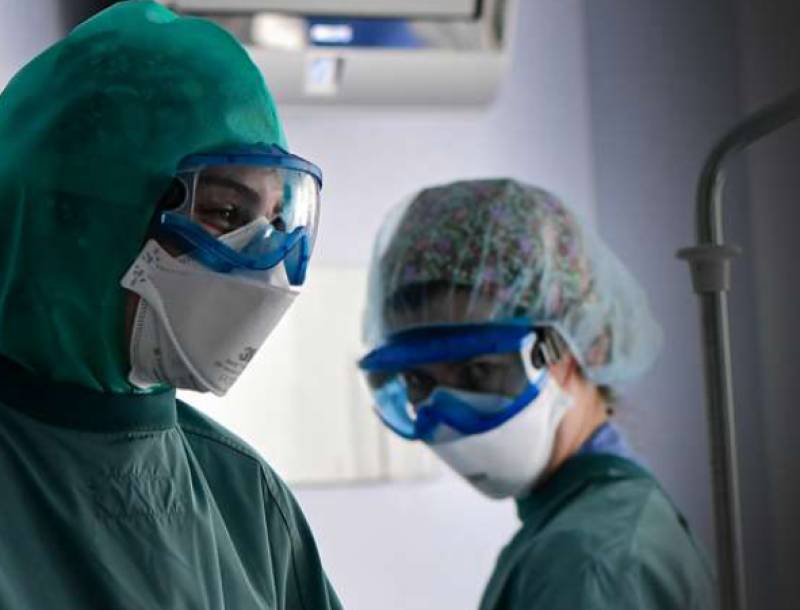 Αρειος Πάγος: Αναδρομικά έως και 60.000 ευρώ για κάθε γιατρό του ΕΣΥ