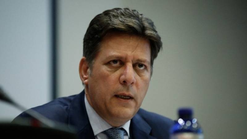 Βαρβιτσιώτης: Ο ελληνισμός απέδειξε ότι ενωμένος μπορεί να κάνει θαύματα