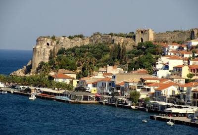 Επαγγελματίες της Κορώνης ζητούν συνάντηση με Καφαντάρη