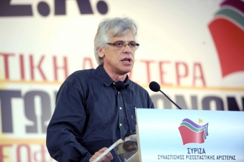 Σκληρή επίθεση Γιάν. Μηλιού στην τρικομματική κυβέρνηση από τους Γαργαλιάνους