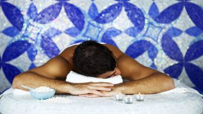 Σύμφωνα με lifestyle ιστοσελίδα: Στα 6 πιο χαλαρωτικά resort το Anazoe Spa της Costa Navarino