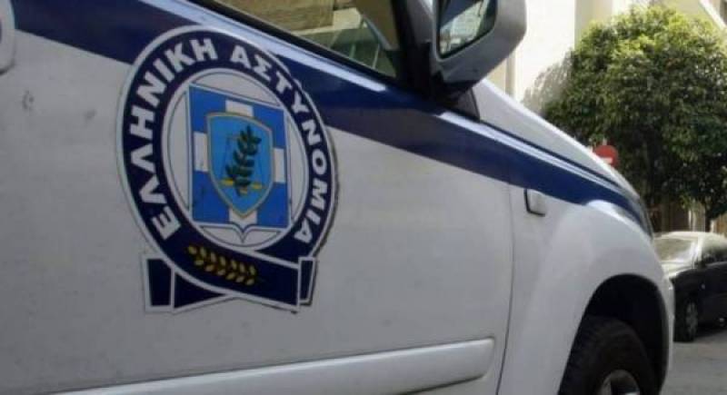 Εξιχνιάσεις κλοπών σε σπίτια σε Καρβέλι και Ασπρόχωμα