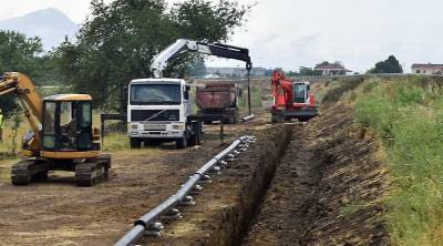 Οδηγός εγκατάστασης συστημάτων φυσικού αερίου στη Μεγαλόπολη