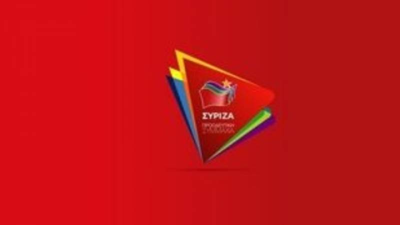 ΣΥΡΙΖΑ: Η κυβέρνηση είναι συνέχεια του κράτους της δεξιάς